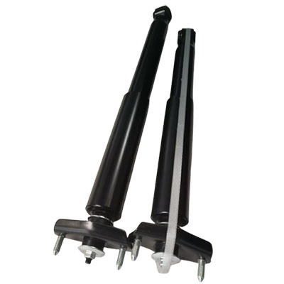 江鈴域虎5 7 9前后減震器避震器總成